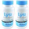 Lysi Olio Fegato Merluzzo 120 Capsule 2x120 pz