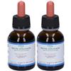 Tsa Salvia Officinalis 50 Ml 2x50 ml Gocce orali
