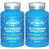Ultimate Glutammina Evolution Compresse 2x120 pz