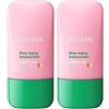 WELEDA Siero Antiossidante Protettivo 2x30 ml