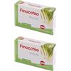 KOS Finocchio Compresse 2x60 pz