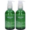 WELEDA Gel Detergente Purificante 2x150 ml