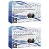 Logidex Fibrinosil 20 Bustine Da 3 G 2x20 pz Bustina