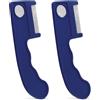 PYR Pidocomb-Pettine Lendini 2x1 St