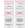 Acido Ialuronico Fluido Viso A Tripla Azione Trattamento Antiage Multiattivo 28 Ml 2x28 ml