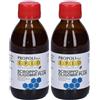 Oligomir Plus 170 Ml 2x170 ml Soluzione orale