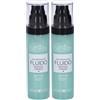 Euphidra Maxi Idratazione Fluido Pantenolo 2x50 ml
