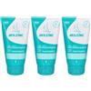 Akileine Crema Antitraspirante Piedi 3x75 ml