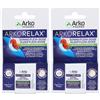 ARKOPHARMA ARKORELAX ARKORELAX® SONNO FLEXI-DOSE 60 mini compresse 2x9 g Compresse