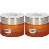 ROC MULTI CORREXION® Revive + Glow Crema Gel Illuminante 2x50 ml