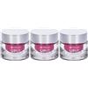 Veralab Uplift Crema Viso Rimpolpante Effetto Glow 3x50 ml
