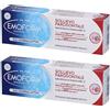 Polifarma Emoform Dentifricio Sollievo Parodontale 2x75 ml