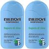 Bilboa Sapore di Aloe Doposole con aloe vera 2x200 ml