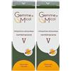 Gemme Di Micol V 30 Ml 2x30 ml Soluzione orale