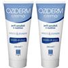 Oziderm Crema 200 Ml 2x200 ml