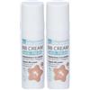 La Saponaria BB Cream Sand 2x30 ml