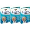 3M Tegaderm Tegaderm™ Professional Care 6 cm x 7 3x5 pz Compresse rivestite con film