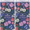 L`Erbolario Profumo Danza di Fiori 2x50 ml Soluzione