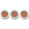 Miamo Second Skin Mesh Cushion Foundation Fondotinta Tonalitá Bronze Ricarica 3x1 pz Emulsione