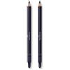 Dr. Hauschka Eye Definer 01 Black 2x1,05 g