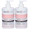Rays DermaRays+ Sensis Detergente Intimo Antiodore 500ml 2x500 ml