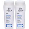 Ganassini Bioclin Pro Shampoo Forfora Grassa 2x200 ml