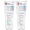Dermovitamina Calmilene® Sensicream Detergente In Crema Senza Sapone Per Pelle Secca E Sensibile 2x250 ml