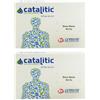 Catalitic Oligoelementi Zinco Rame Zn-Cu 20 Fiale 2 Ml 2x20 pz Flaconcini bevibili