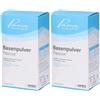 Basenpulver Pascoe® Polvere 2x260 g