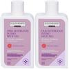 Giovanardi Farmaceutici Olio Detergente Intimo Delicato 2x250 ml