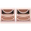 Bionike Defence Color Sun Touch Terra Compatta Colore 207 Noisette 2x10 g