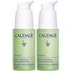 Caudalie Vinopure Siero all'Acido Salicilico Anti-Imperfezioni 2x30 ml