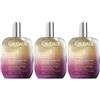 Caudalie Olio Trattante Lisciante & Luminosità 3x100 ml
