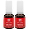 Australian Bush Flower Essences Emergency Oral Spray 30 Ml 2x30 ml