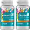 Supravit Gruppo B Compresse 2x12 g