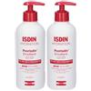 ISDIN Psorisdin Lozione Emolliente Quotidiana Pelle Psoriasica 2x400 ml Soluzione