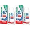 Plakkontrol 15'' Collutorio Antiplacca 2x250 ml