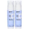 Goovi Oily You Olio Gel Struccante - Risparmia il 15% on codice: goovi0926 2x1 St
