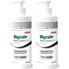 Bioscalin Pro Density Uomo Shampoo Rinforzante 2x400 ml