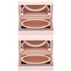 Bionike Defence Color Sun Touch Terra Compatta Colore 202 Soleil 2x10 g