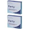 Fertysod Uomo 30 Capsule 2x10,7 g