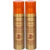 L`Erbolario Crema Viso Vitamina C & Oro 24K 2x50 ml