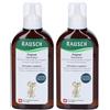 RAUSCH Rigeneratore Per Capelli 2x200 ml