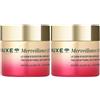 Nuxe Merveillance Lift Il Trattamento D'Eccezione Giorno e Notte 2x75 ml
