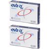 SO.SE.Pharm Eva/qu® Supposte Evacuanti per Adulti 2x6 pz
