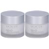 Skinius H2+O Crema Viso Idratante 2x50 ml