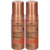 Nuxe Sun Mousse Autoabbronzante 2x150 ml