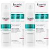 Eucerin Dermopure Clinical Siero Viso Tripla Azione 2x40 ml