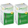 ONETOUCH® Delica® Plus Lancette 2x200 pz