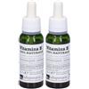 La Saponaria Vitamina E naturale 2x25 ml